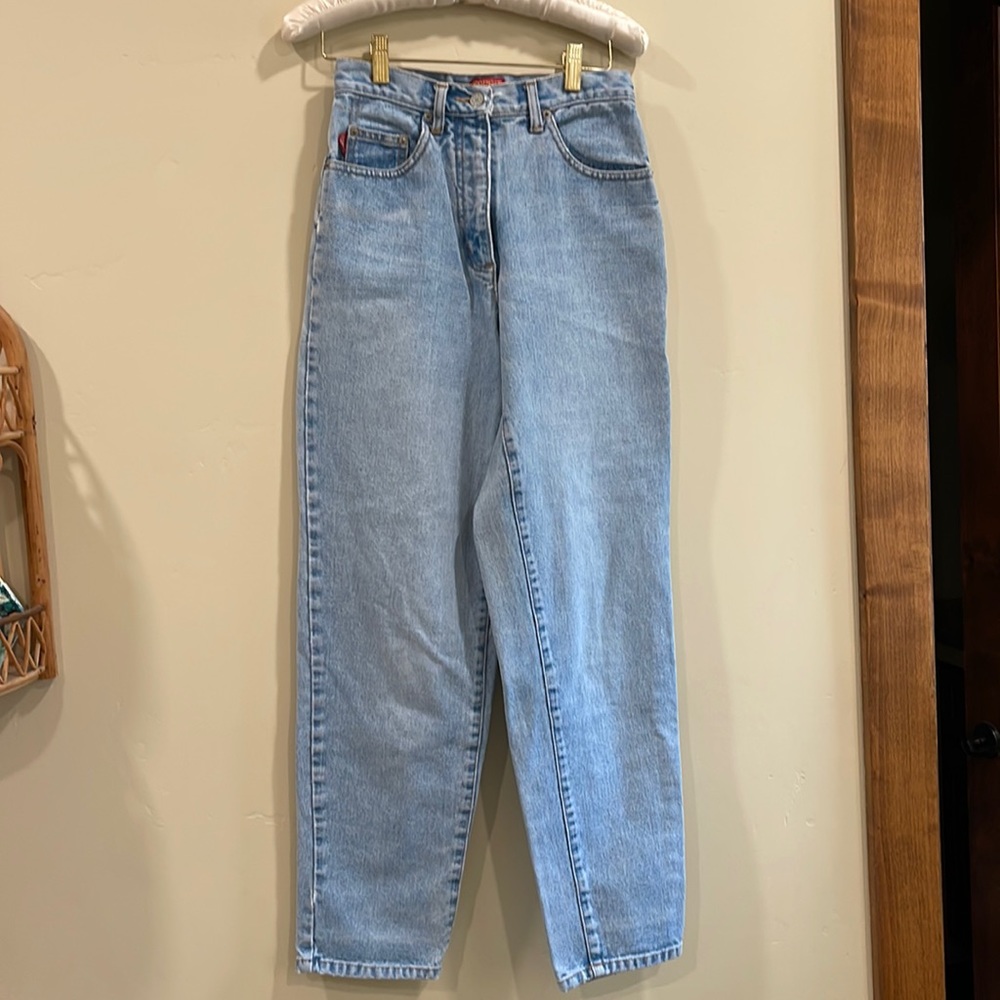 Vintage esprit jeans
